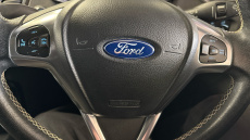 Ford Fiesta 1.0 EcoBoost Titanium 5dr Petrol Hatchback